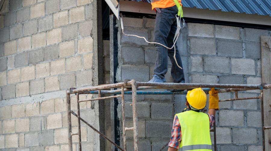 Professional residential roofers in Chamberino, NM